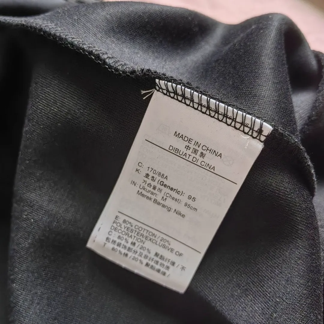 Nike NKYF015 תמונה 14