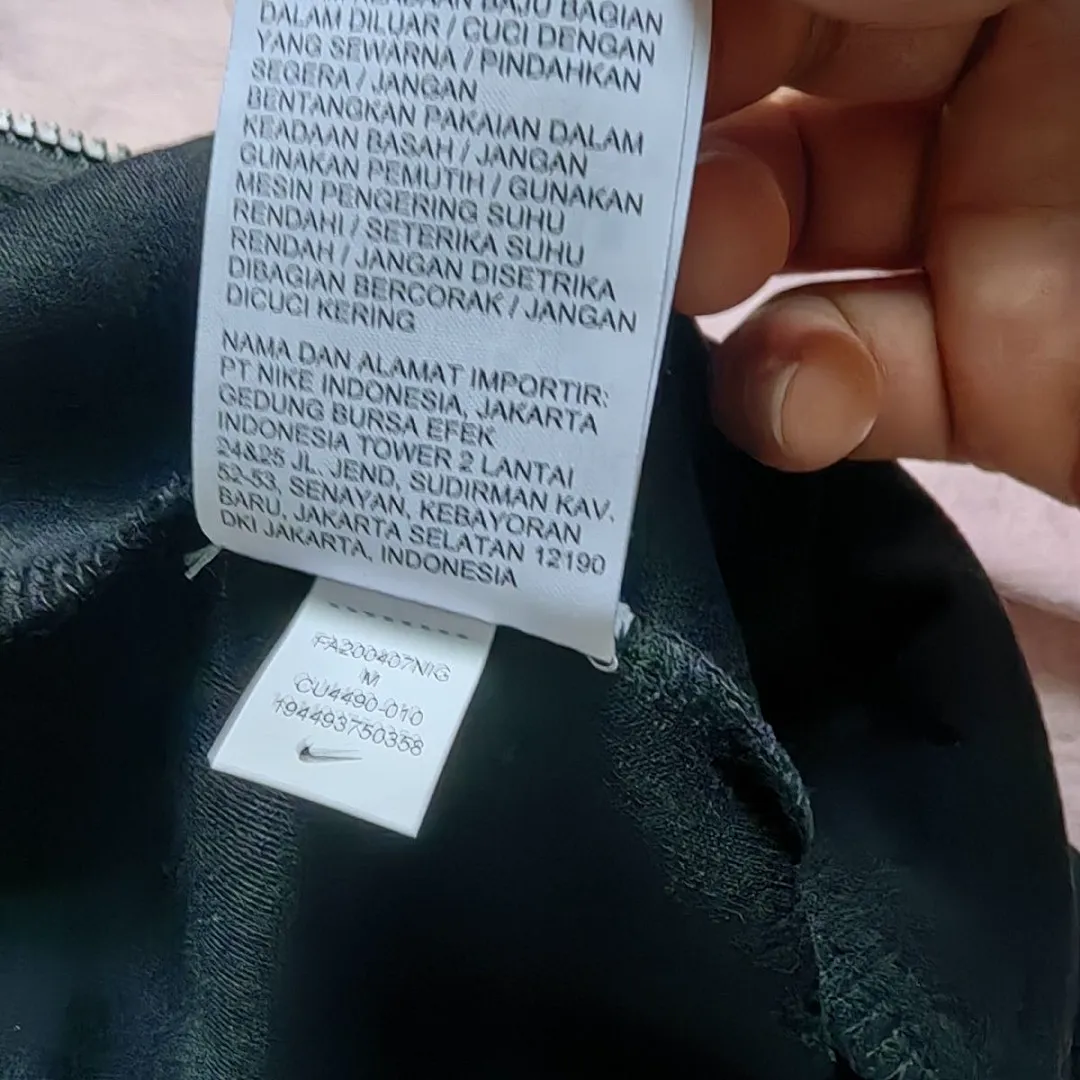 Nike NKYF015 תמונה 16
