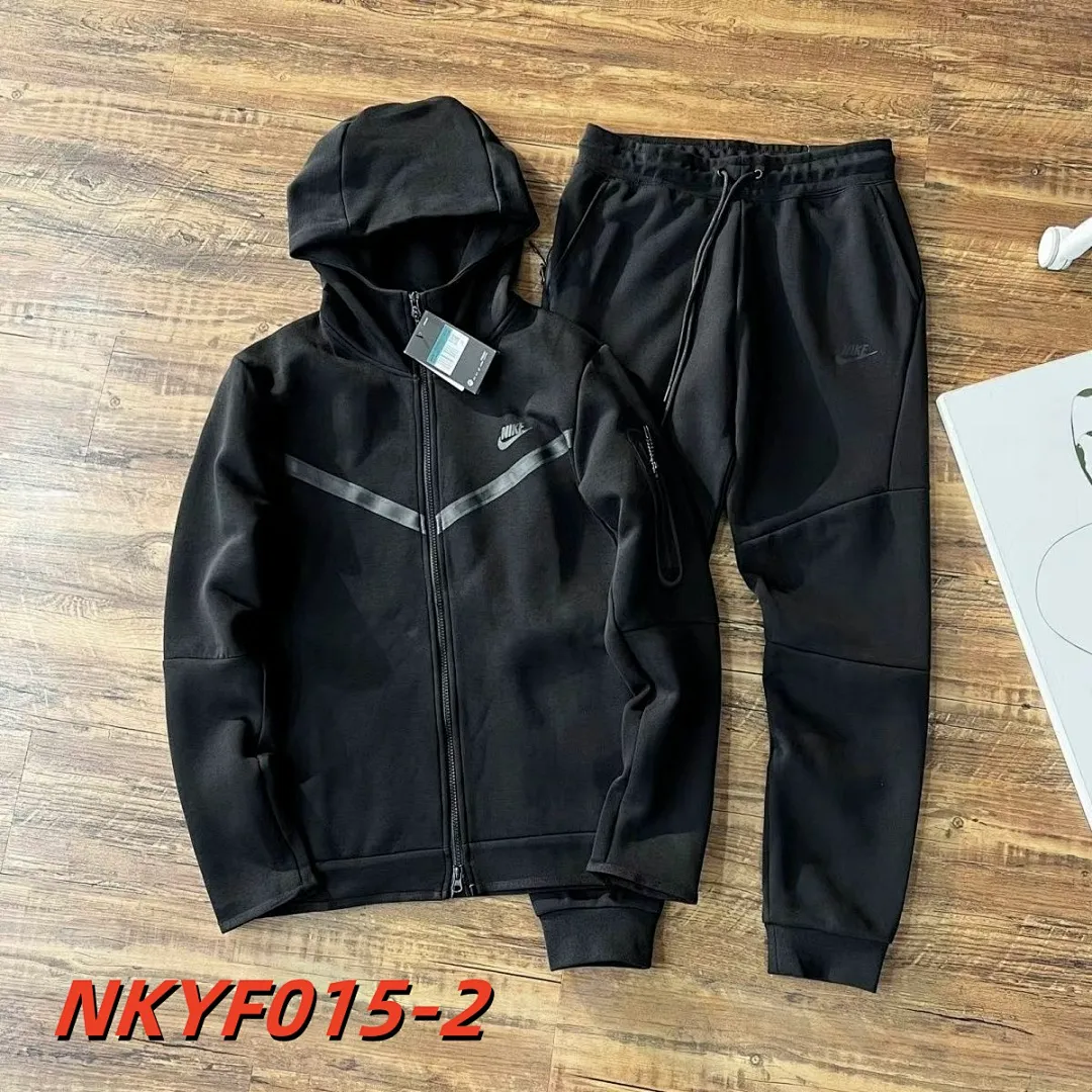 Nike NKYF015 תמונה 4