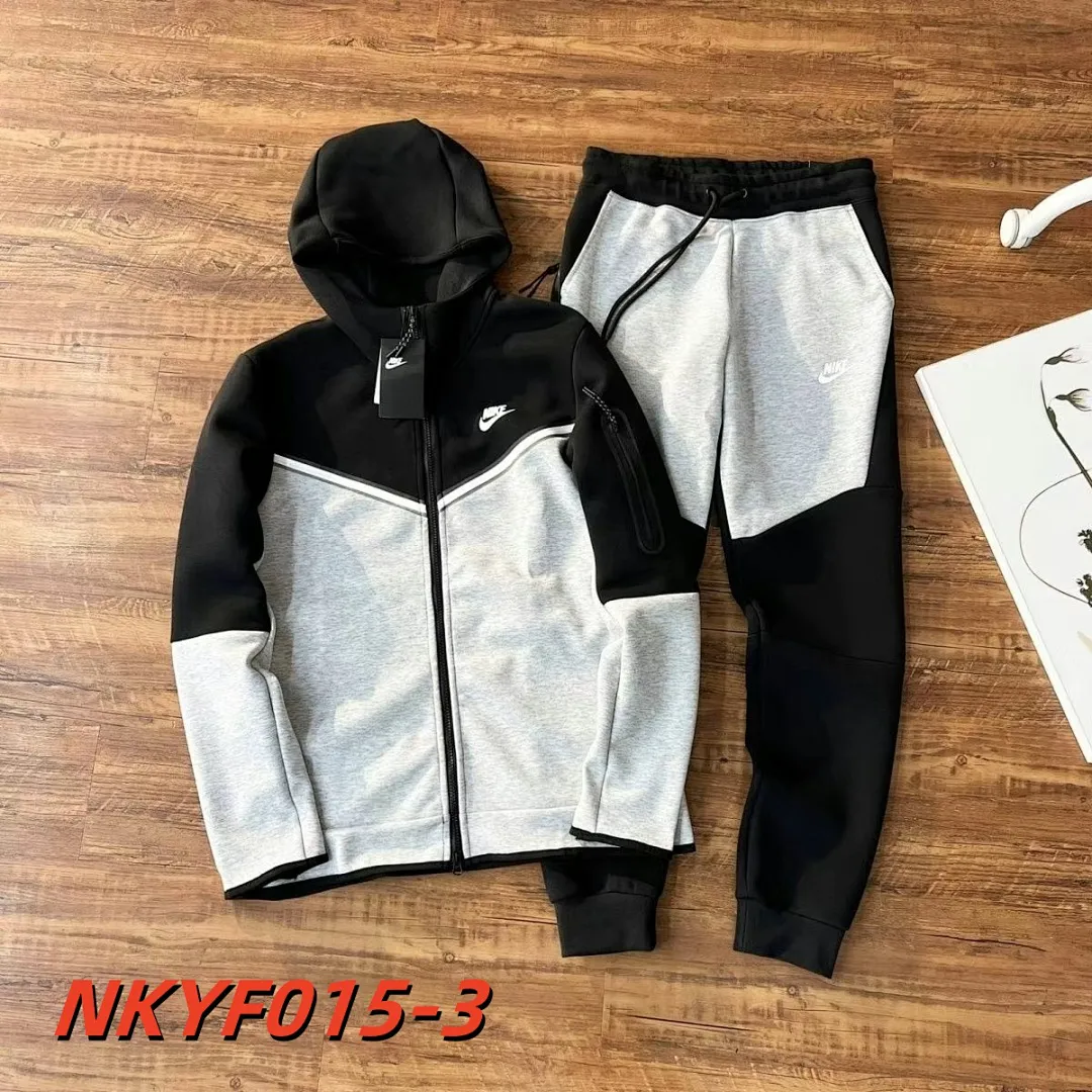 Nike NKYF015 תמונה 5