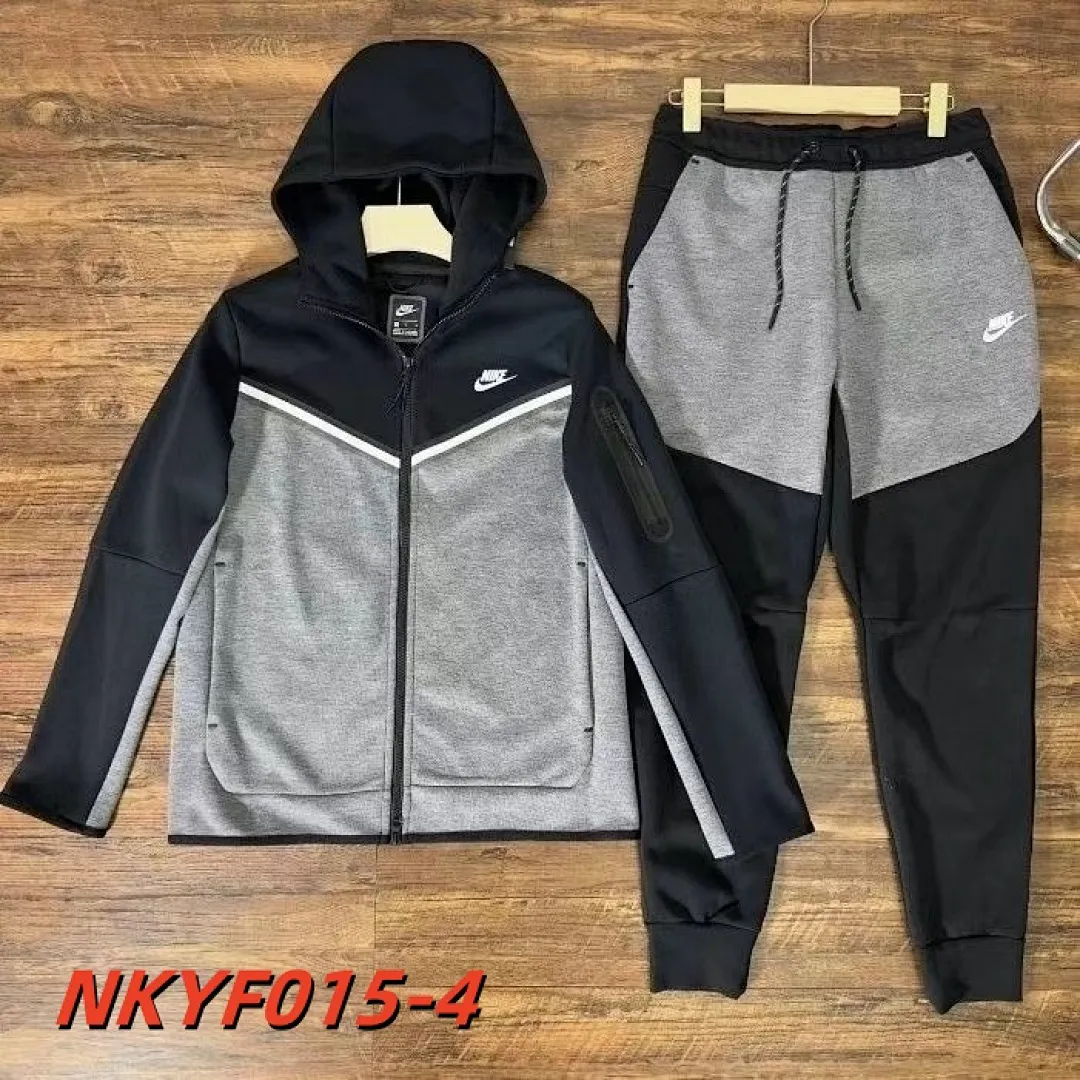 Nike NKYF015 תמונה 6