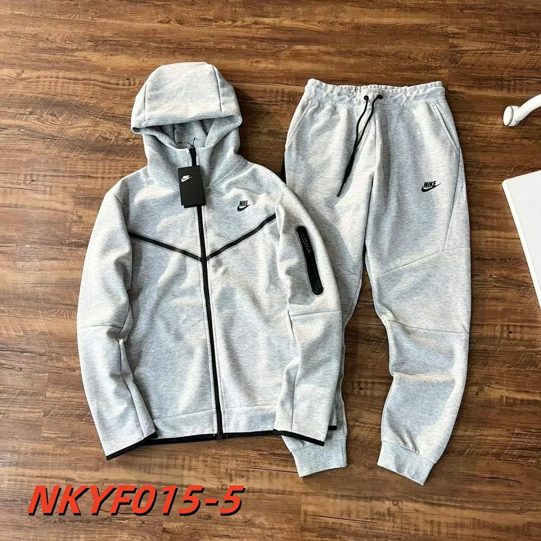 Nike NKYF015 תמונה 7