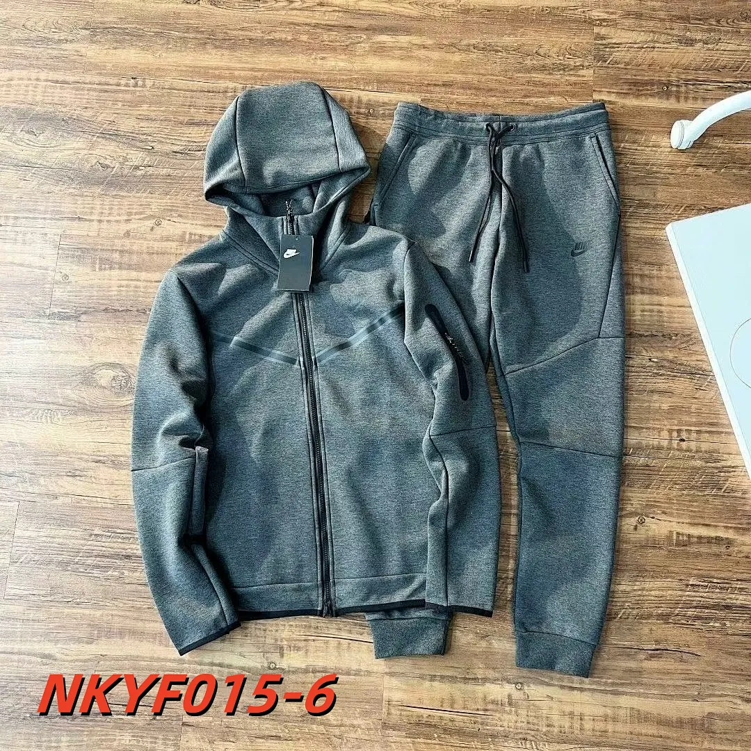 Nike NKYF015 תמונה 8