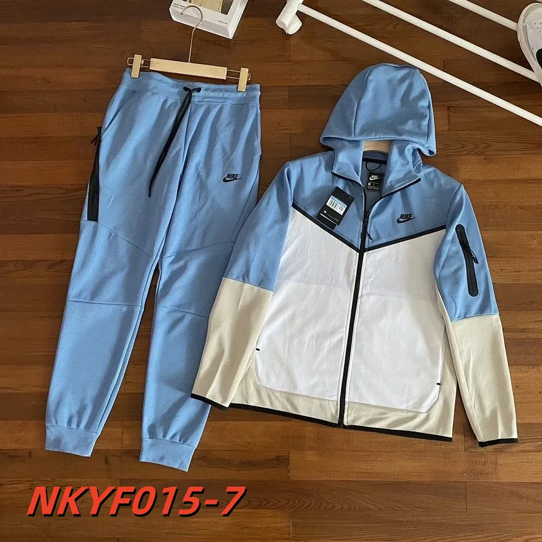 Nike NKYF015 תמונה 9