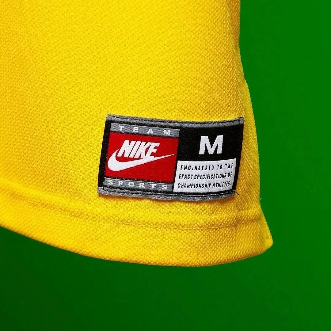 Nike NKYF022 תמונה 4