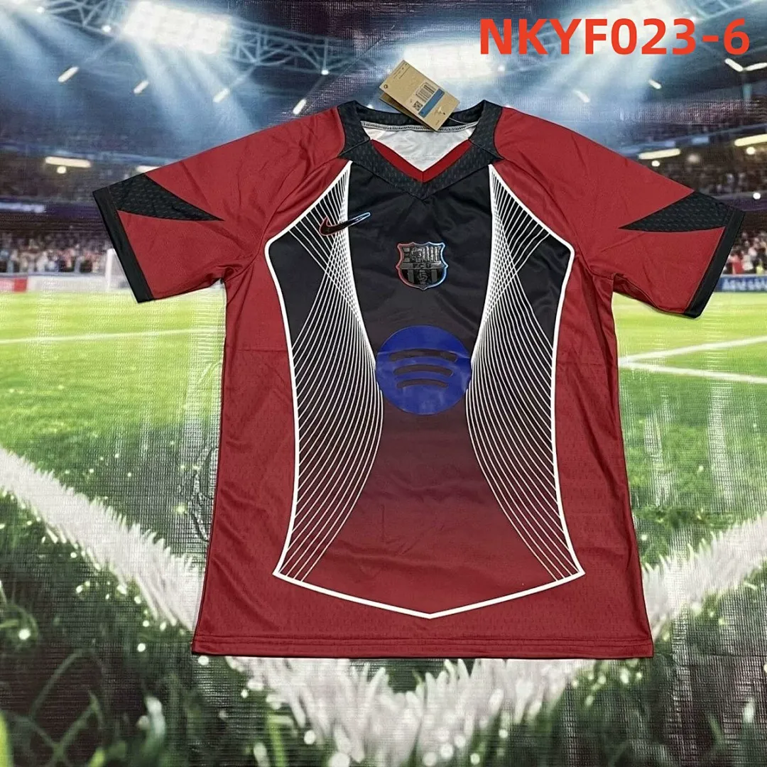 Nike NKYF023 תמונה 7