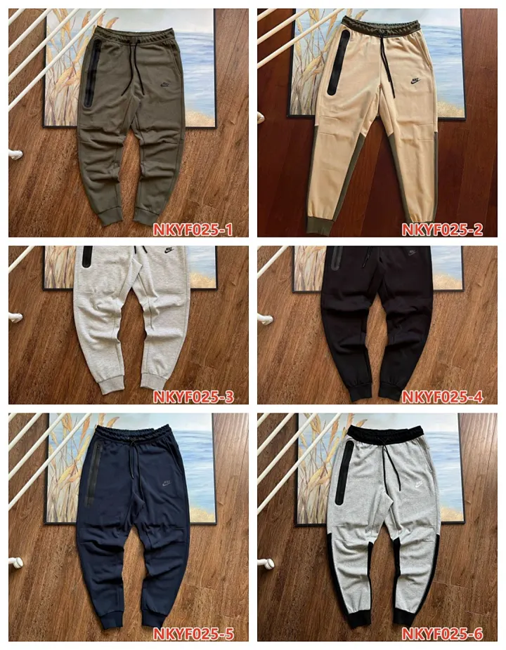 Nike NKYF025