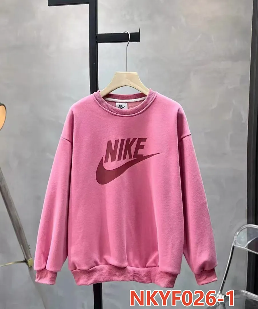 Nike NKYF026 תמונה 5