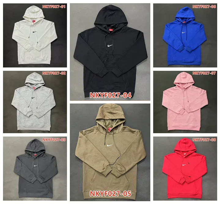 Nike NKYF027