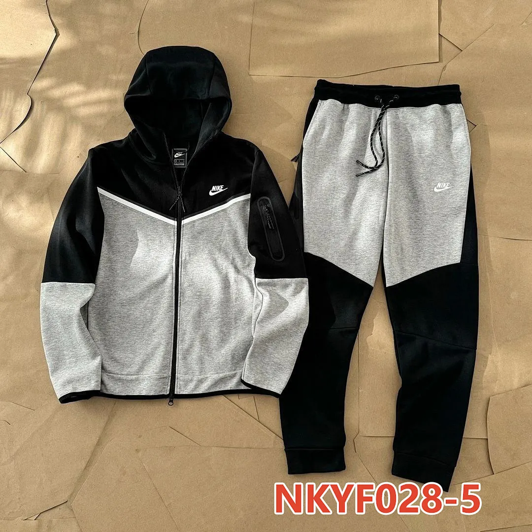 Nike NKYF028 תמונה 11