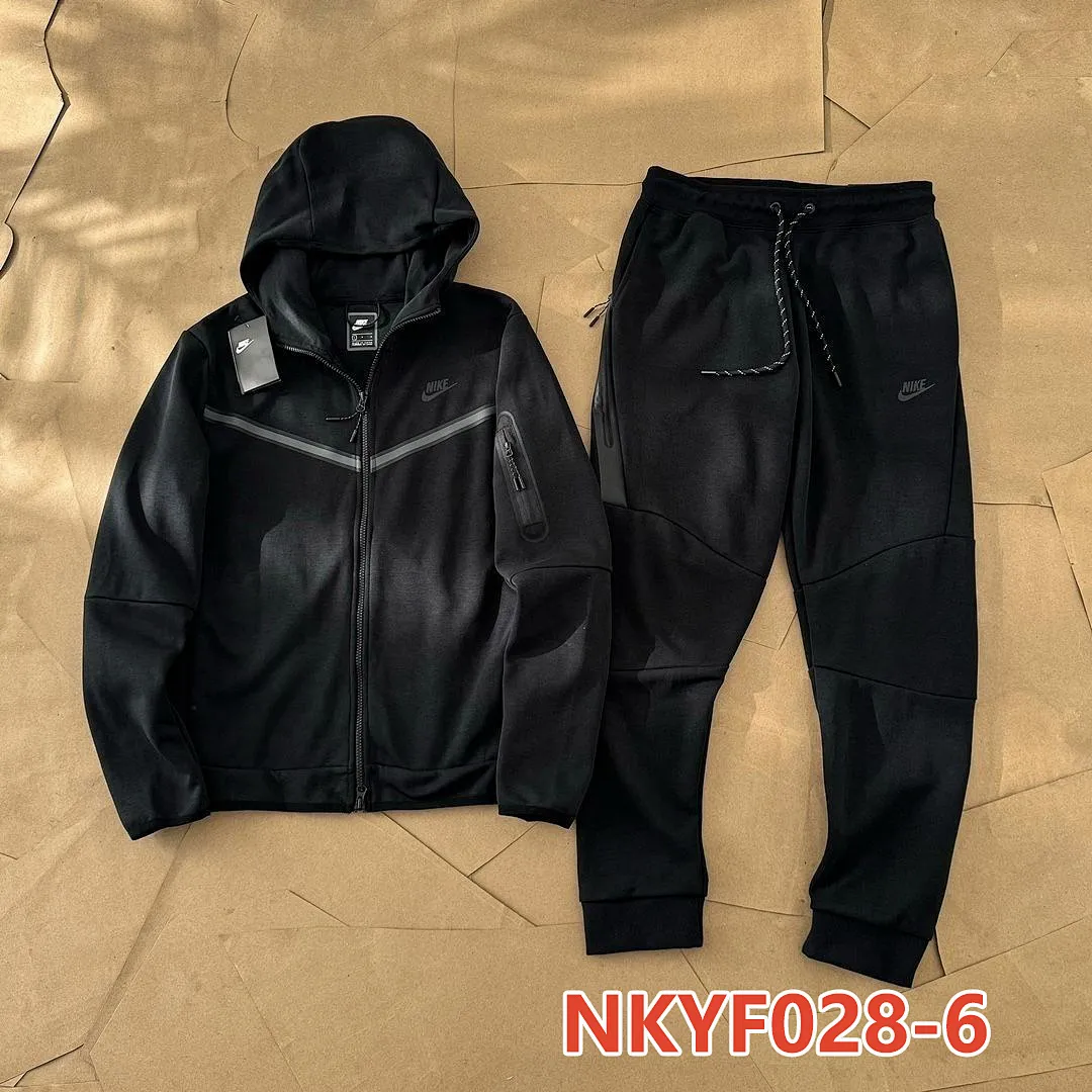 Nike NKYF028 תמונה 12