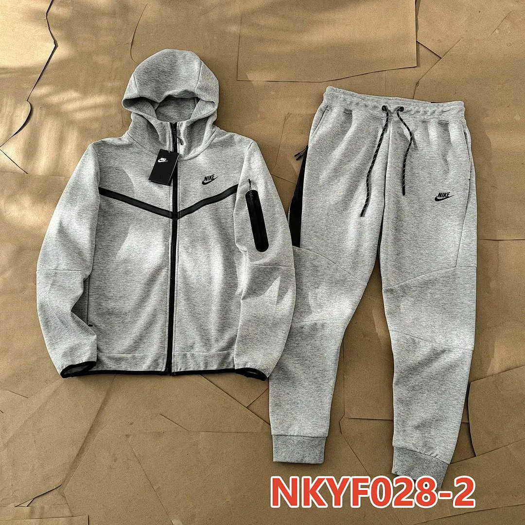 Nike NKYF028 תמונה 8
