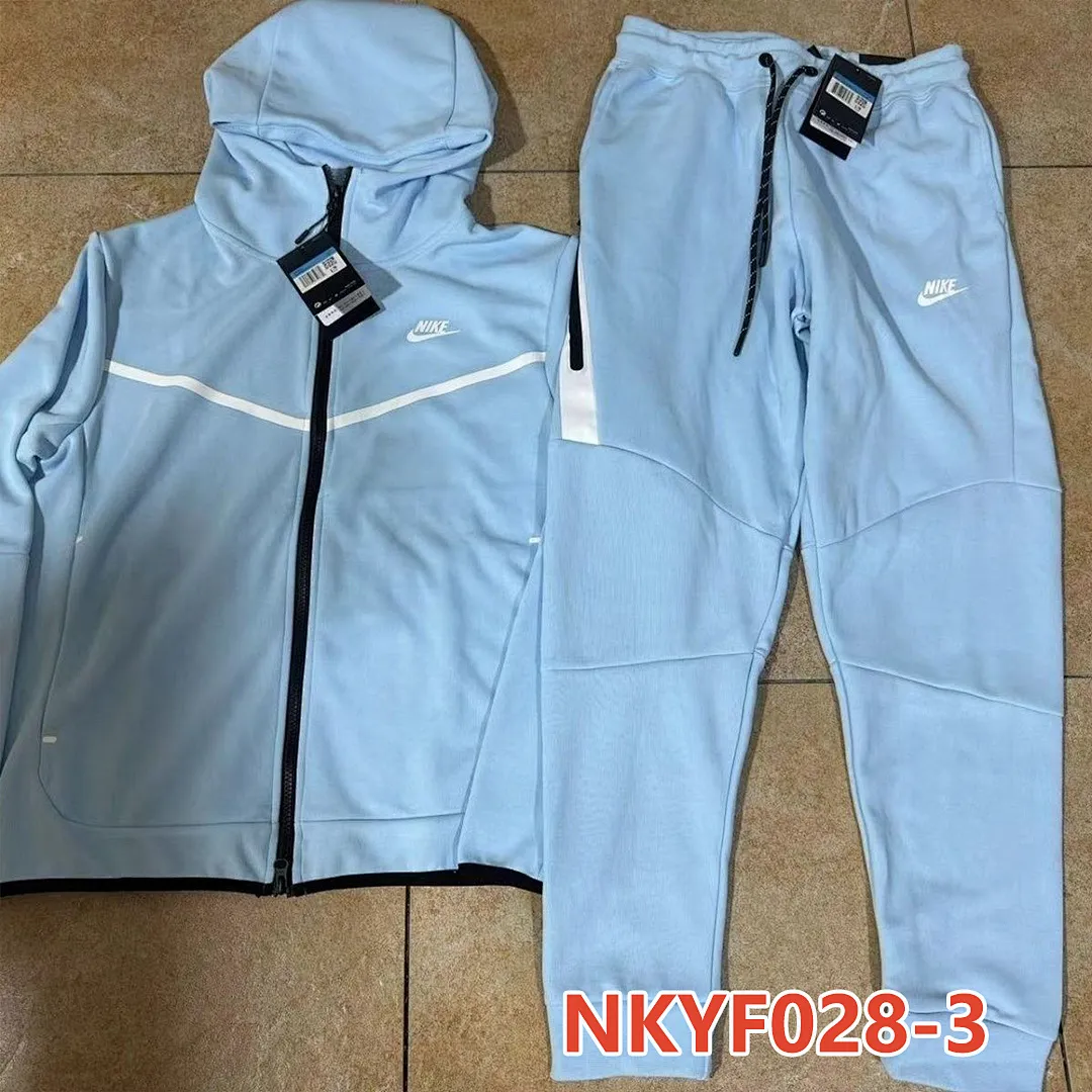 Nike NKYF028 תמונה 9