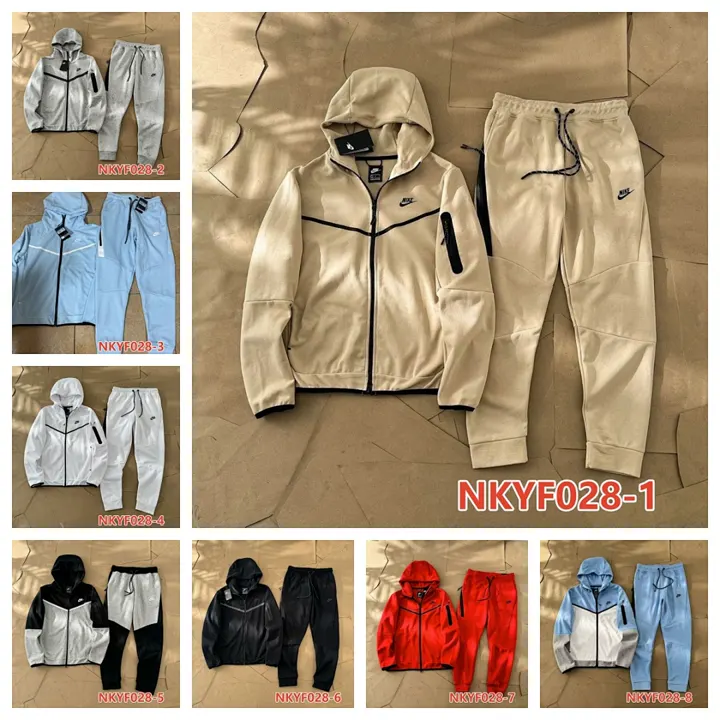 Nike NKYF028