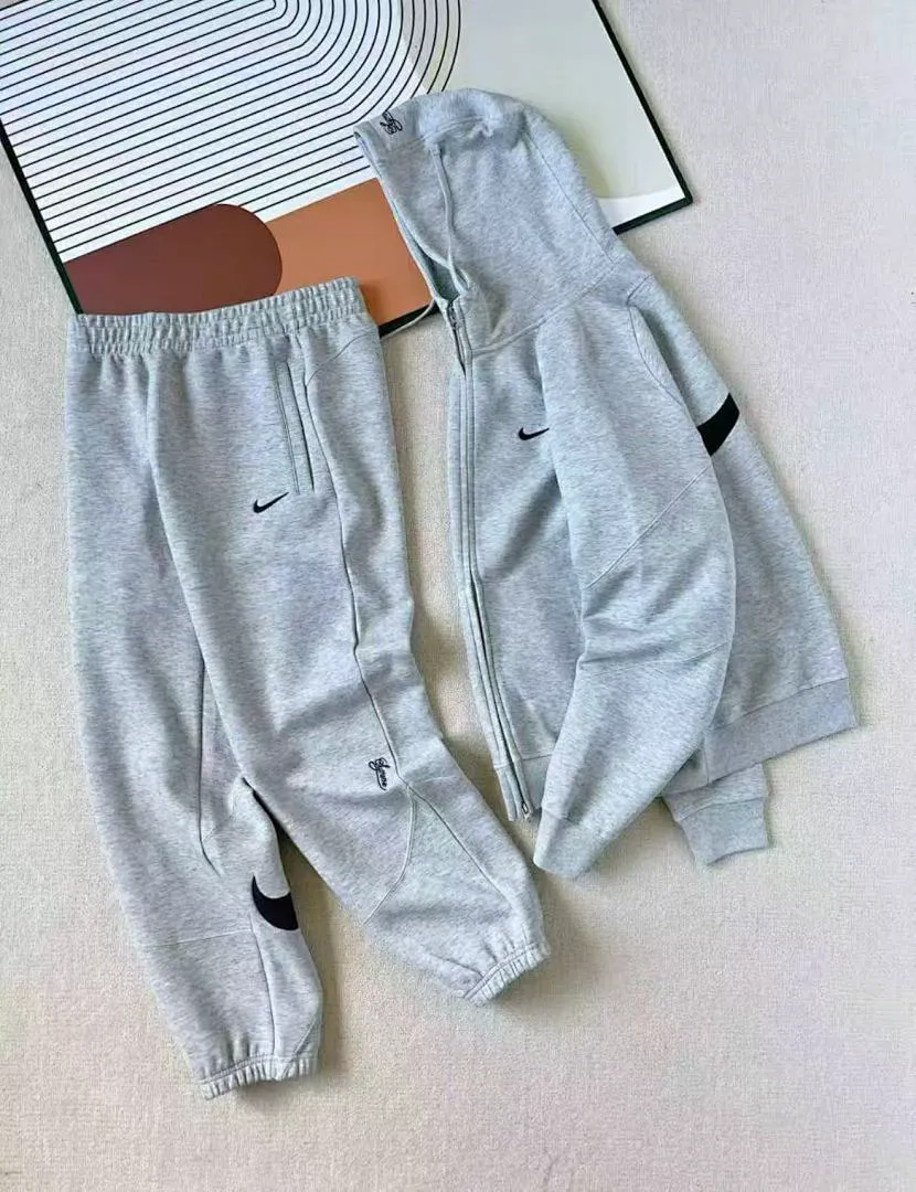 Nike NKYF029 תמונה 5
