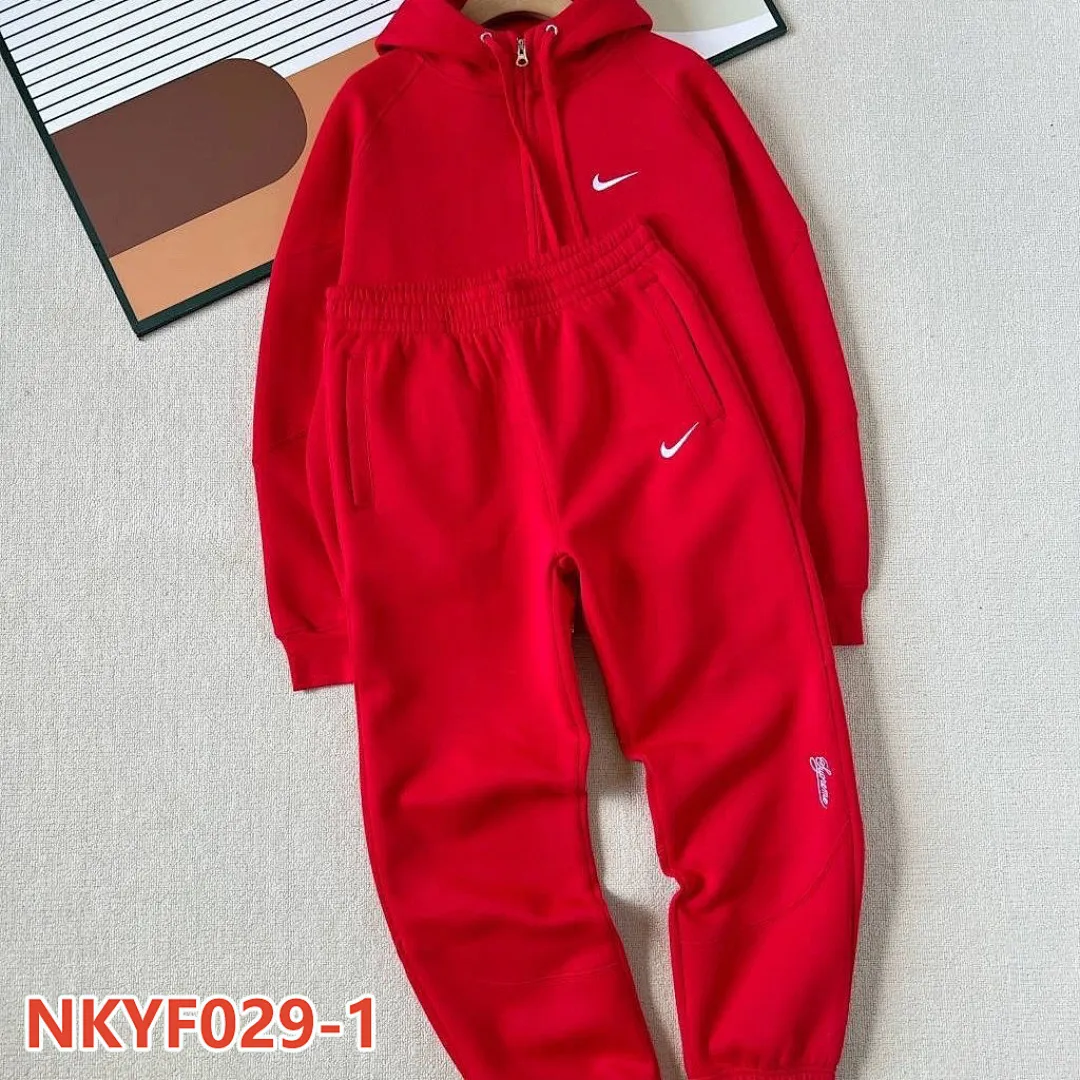 Nike NKYF029 תמונה 6