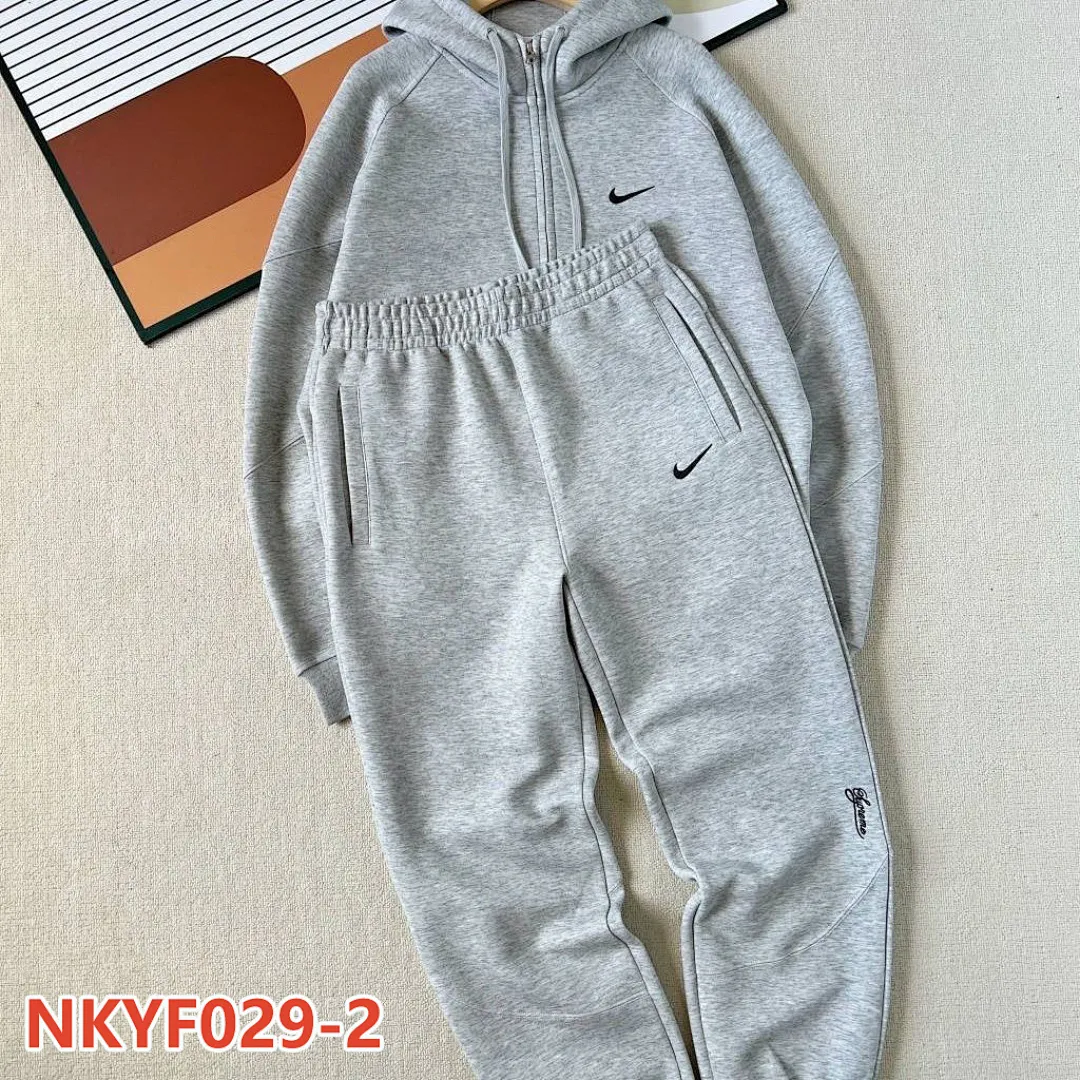 Nike NKYF029 תמונה 7
