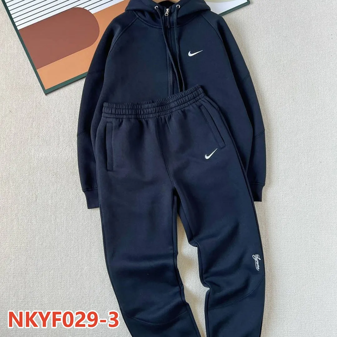Nike NKYF029 תמונה 8