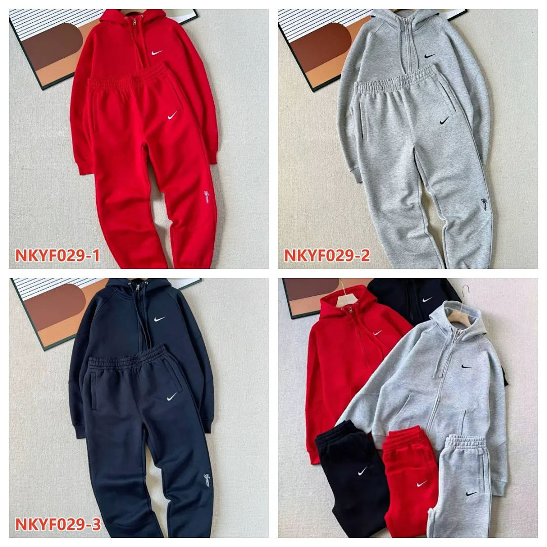 Nike NKYF029 תמונה 9