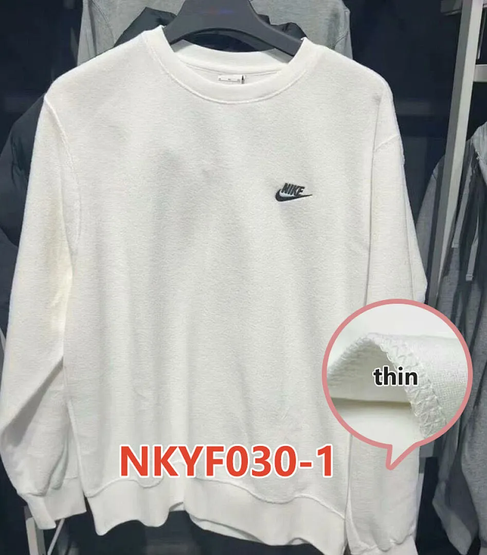 Nike NKYF030 תמונה 11