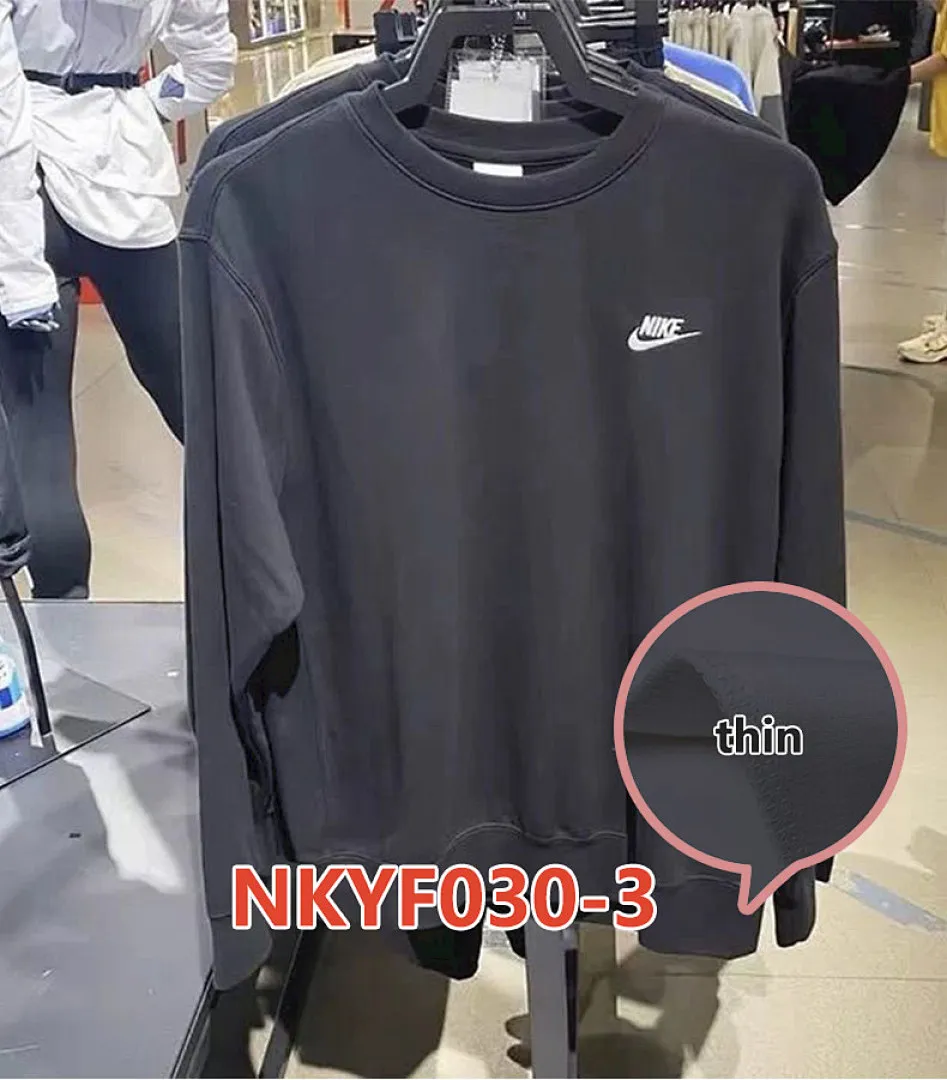 Nike NKYF030 תמונה 12
