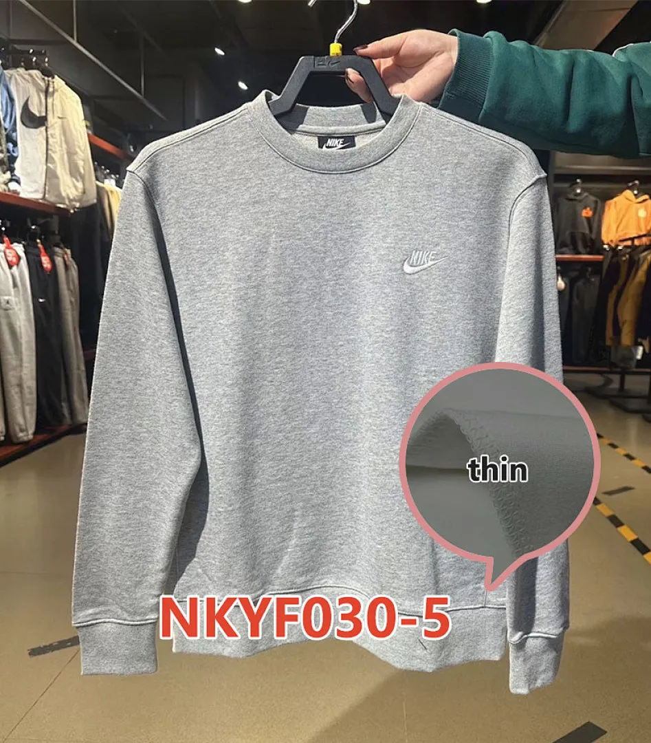 Nike NKYF030 תמונה 14