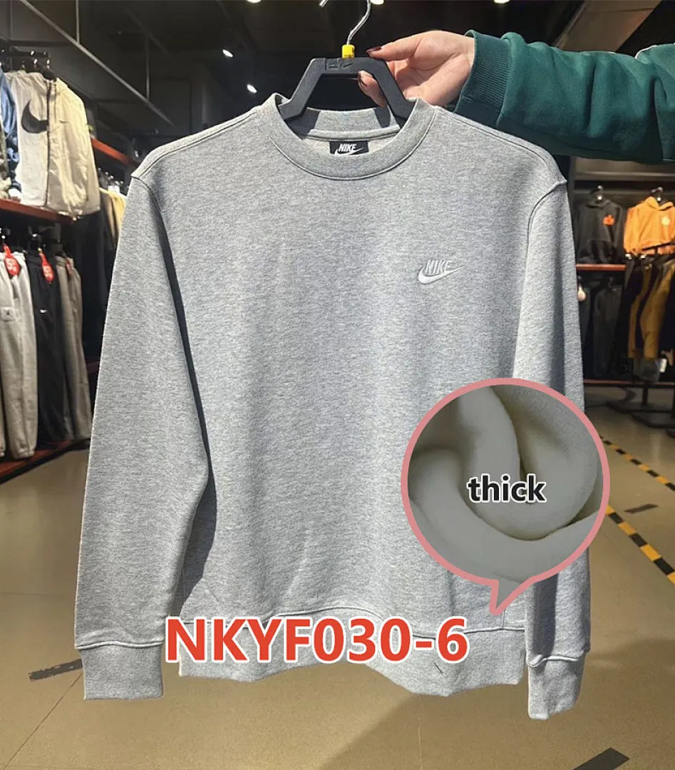 Nike NKYF030 תמונה 15
