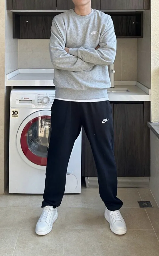 Nike NKYF030 תמונה 3