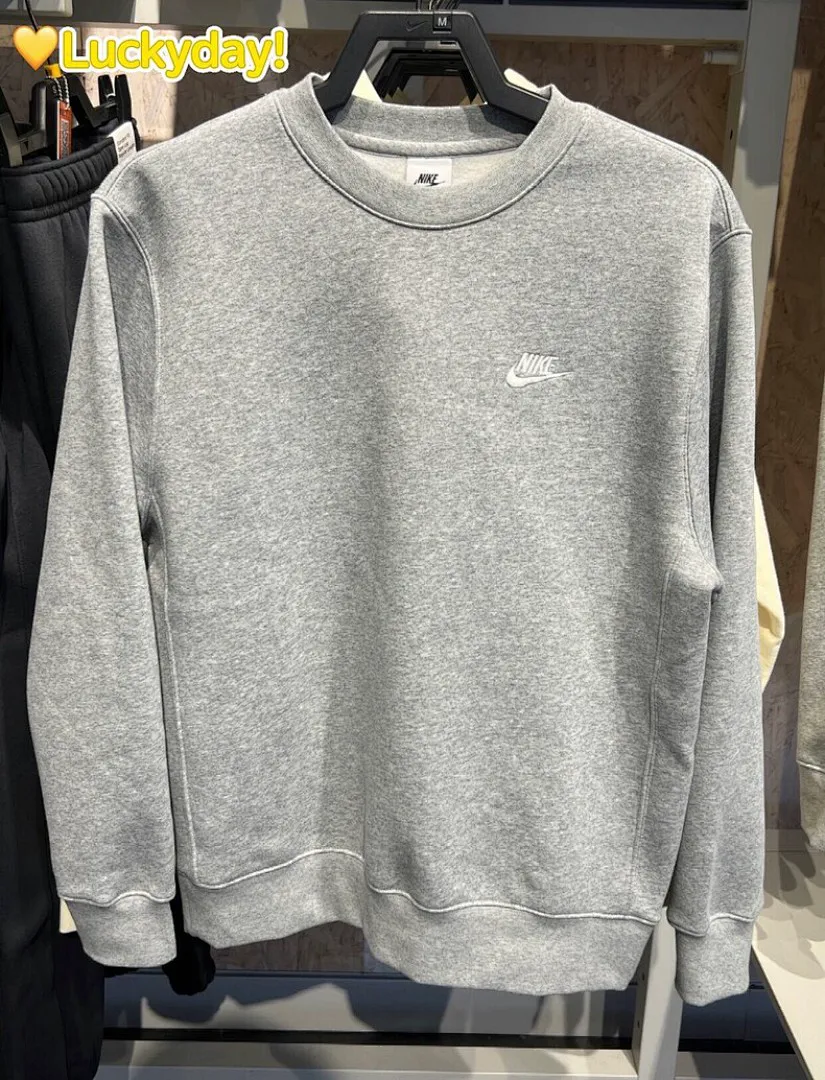 Nike NKYF030 תמונה 5