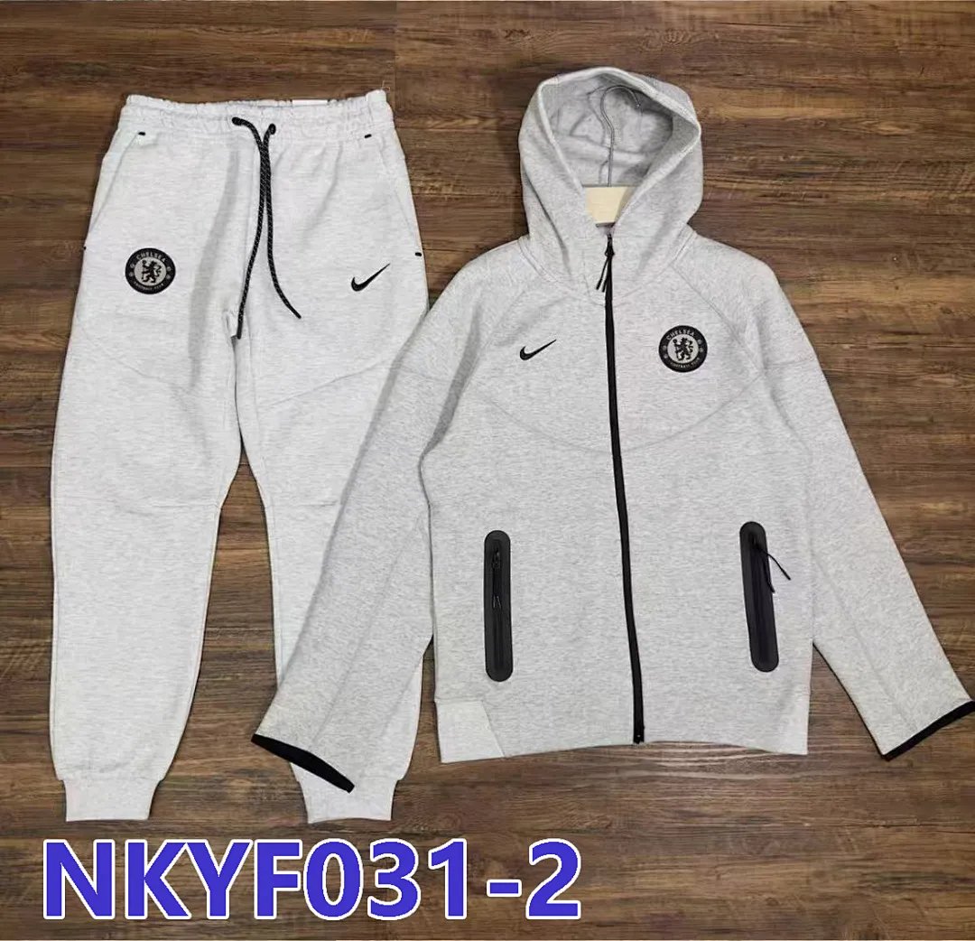 Nike NKYF031 תמונה 11