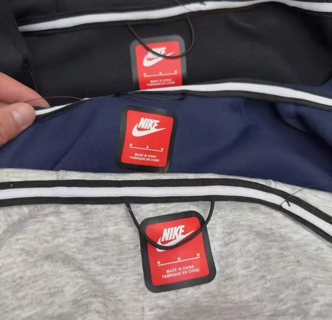 Nike NKYF031 תמונה 6
