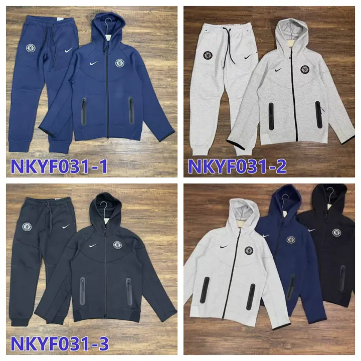 Nike NKYF031