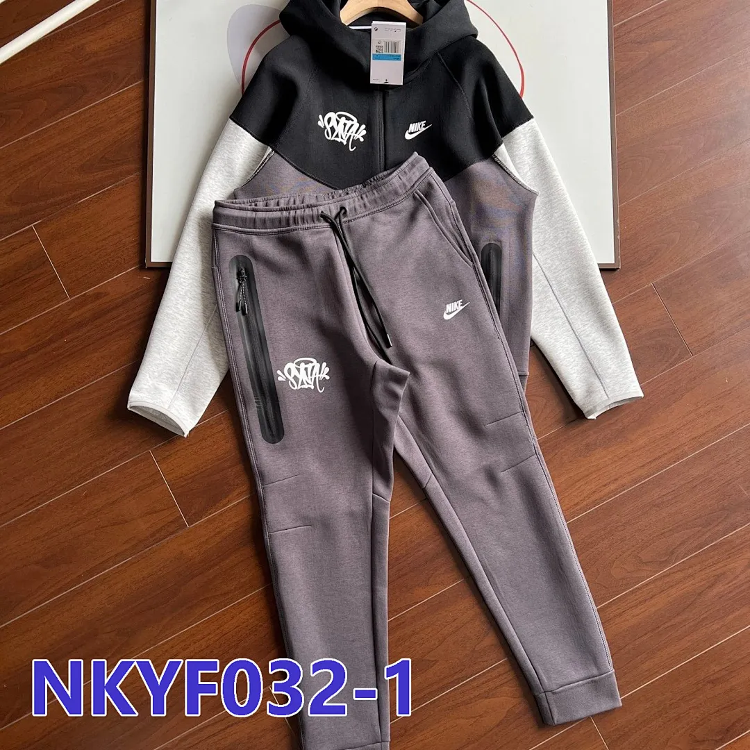 Nike NKYF032 תמונה 11