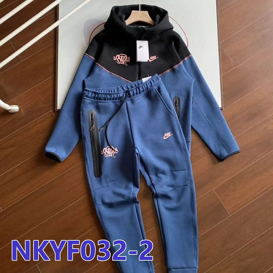 Nike NKYF032 תמונה 12