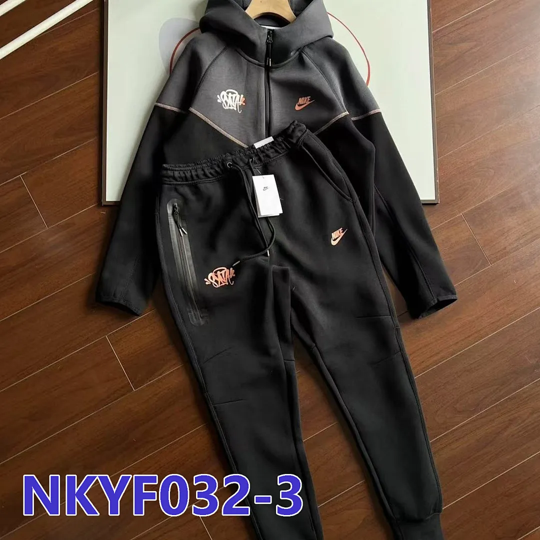 Nike NKYF032 תמונה 13