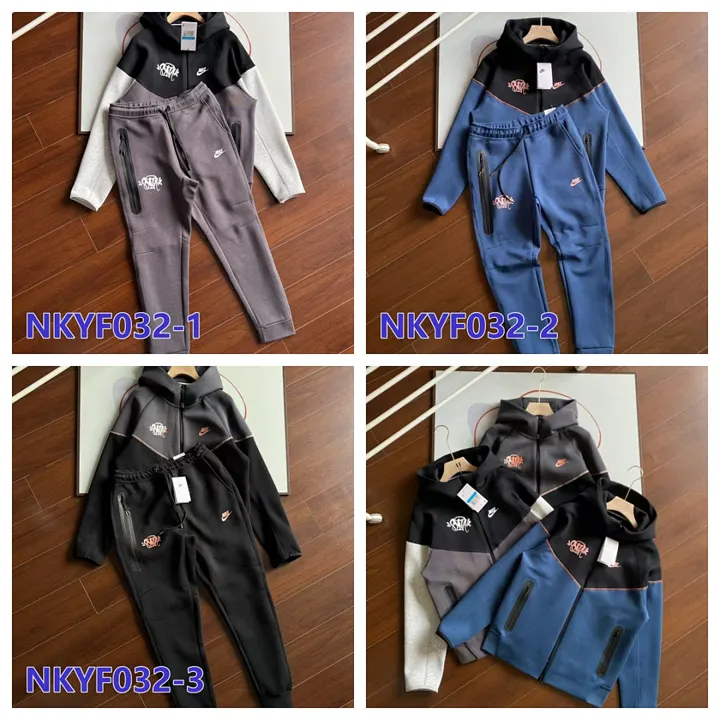 Nike NKYF032