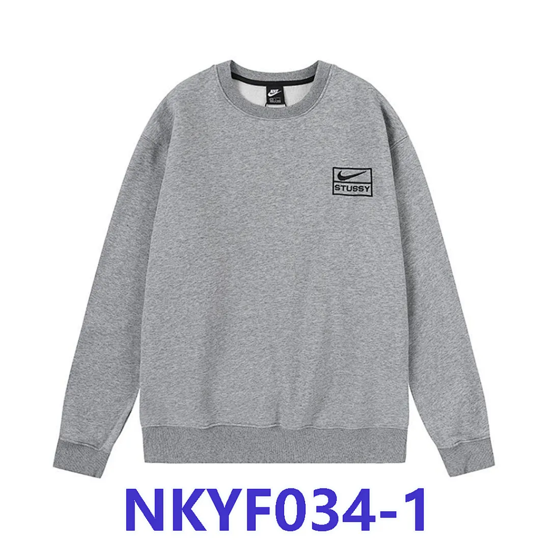 Nike NKYF034 תמונה 12