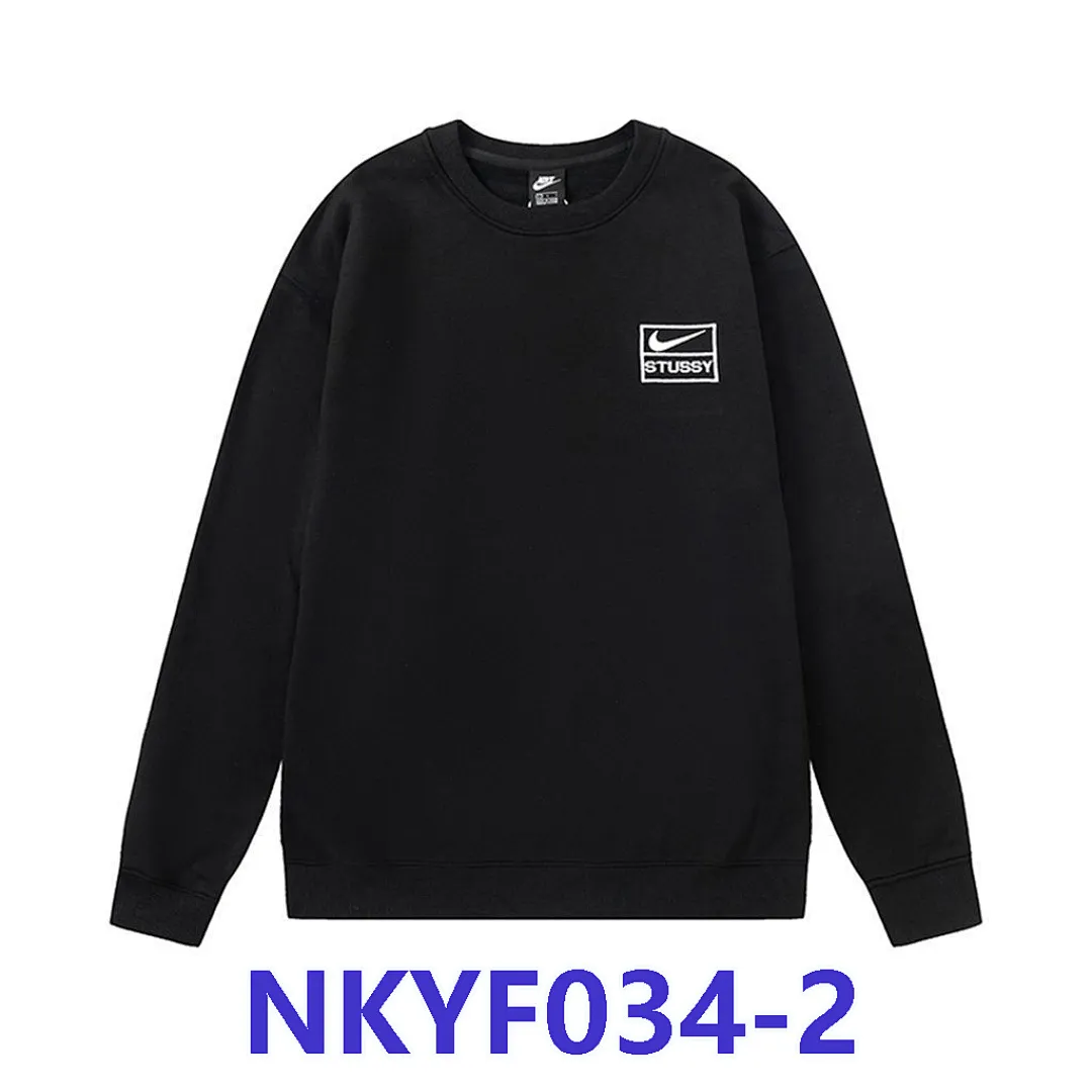 Nike NKYF034 תמונה 13