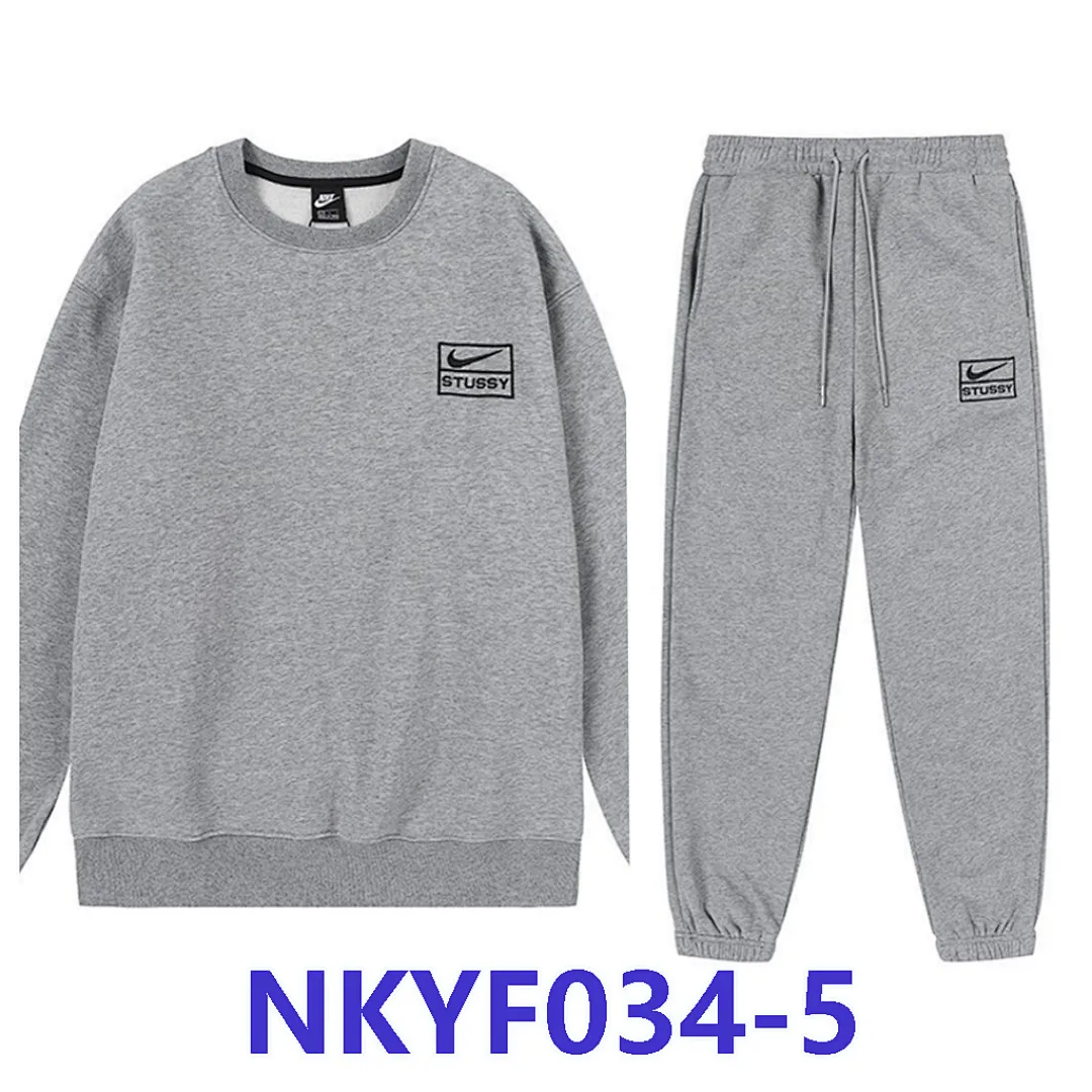 Nike NKYF034 תמונה 16