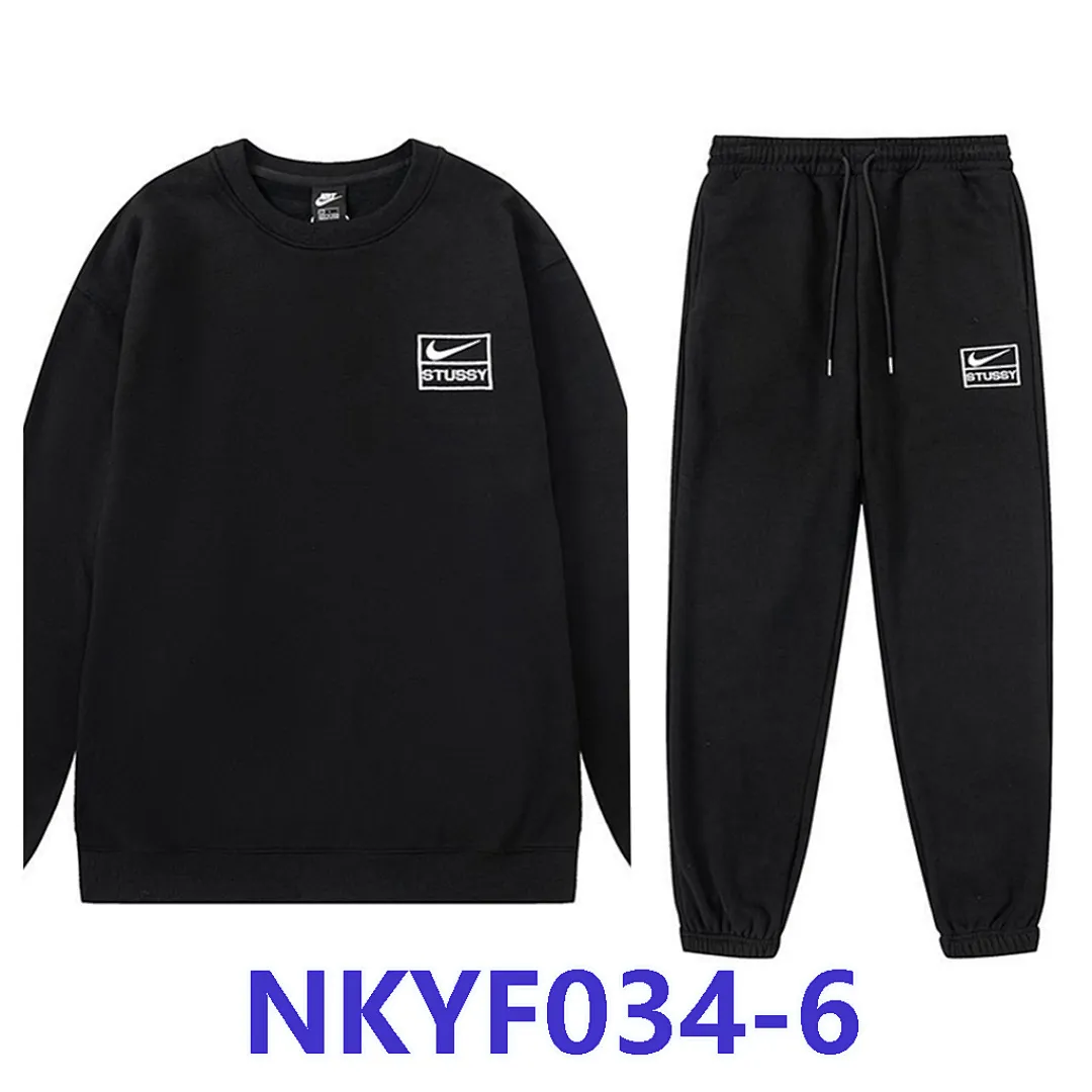 Nike NKYF034 תמונה 17