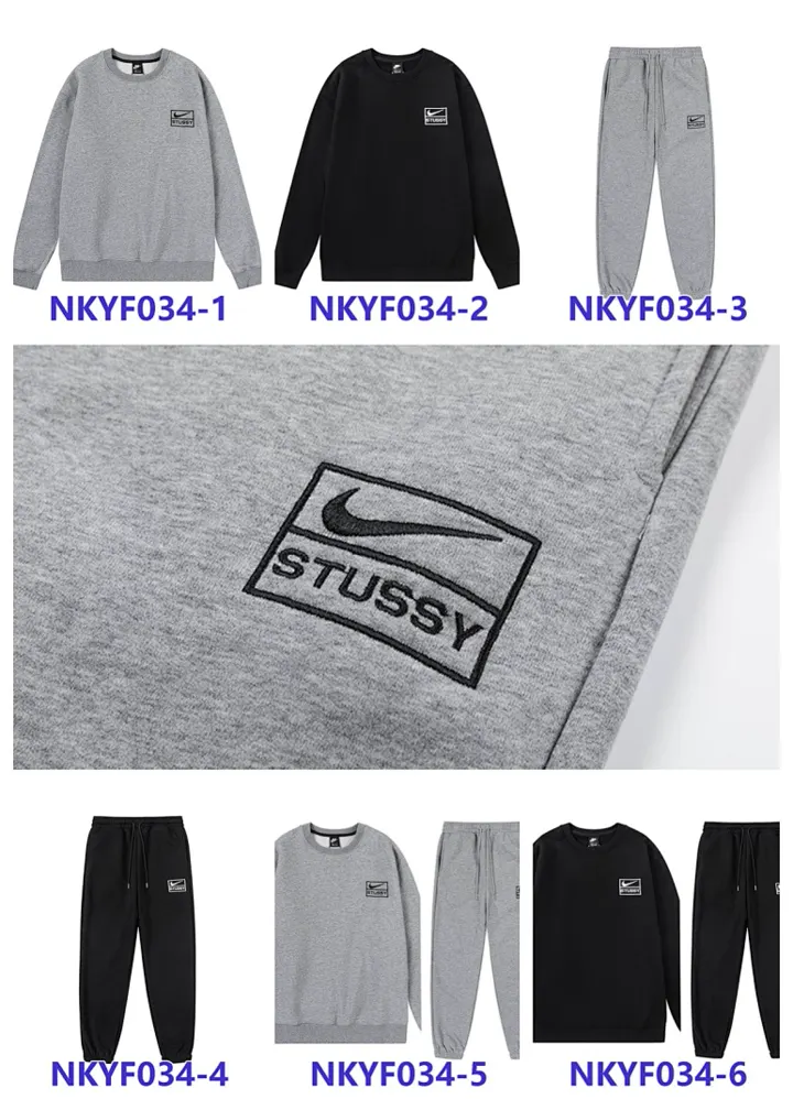 Nike NKYF034