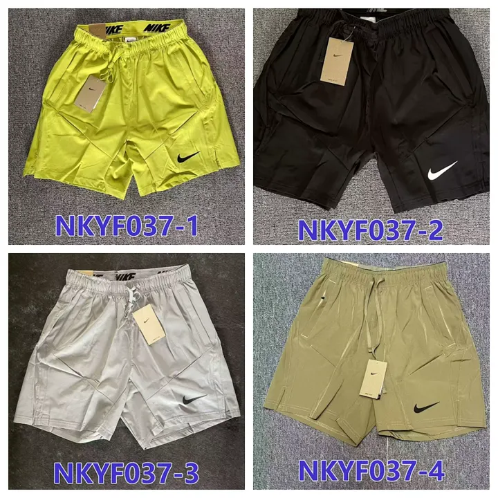 Nike NKYF037