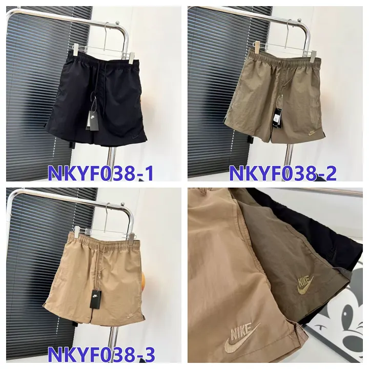 Nike NKYF038