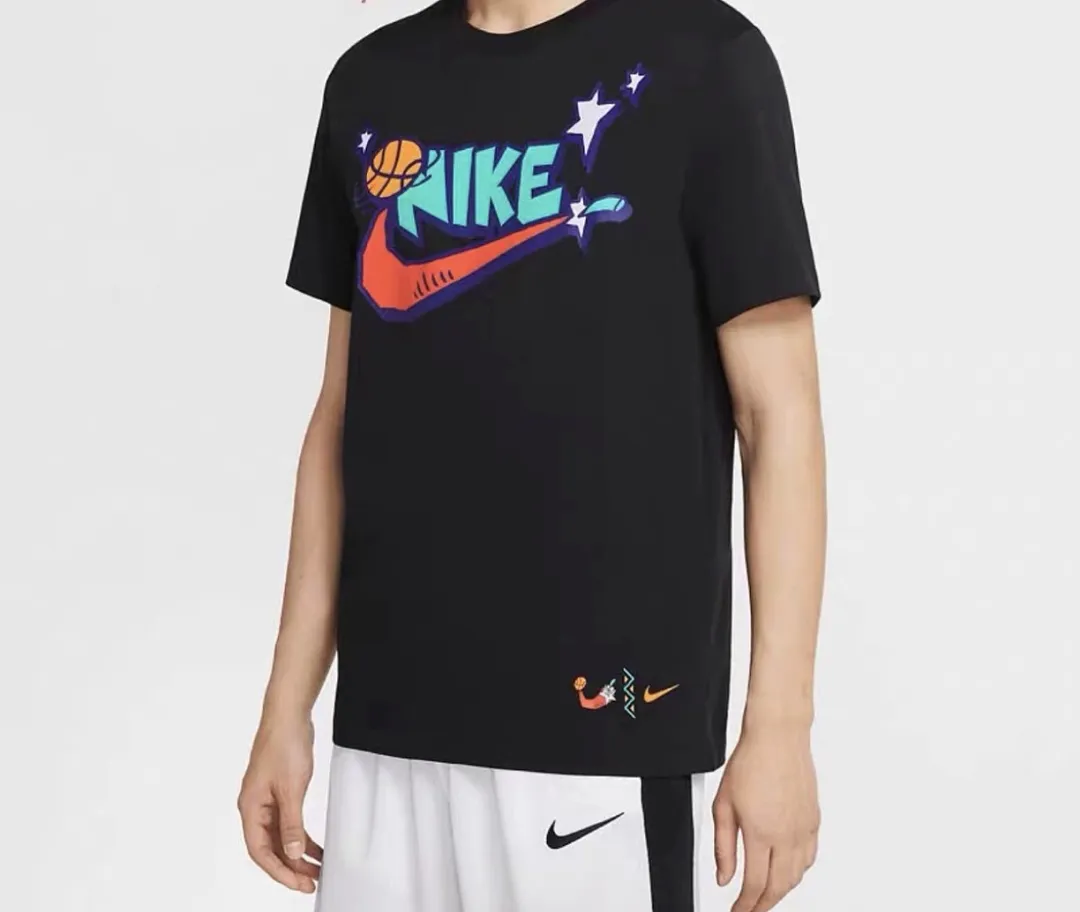Nike NKYF039 תמונה 2
