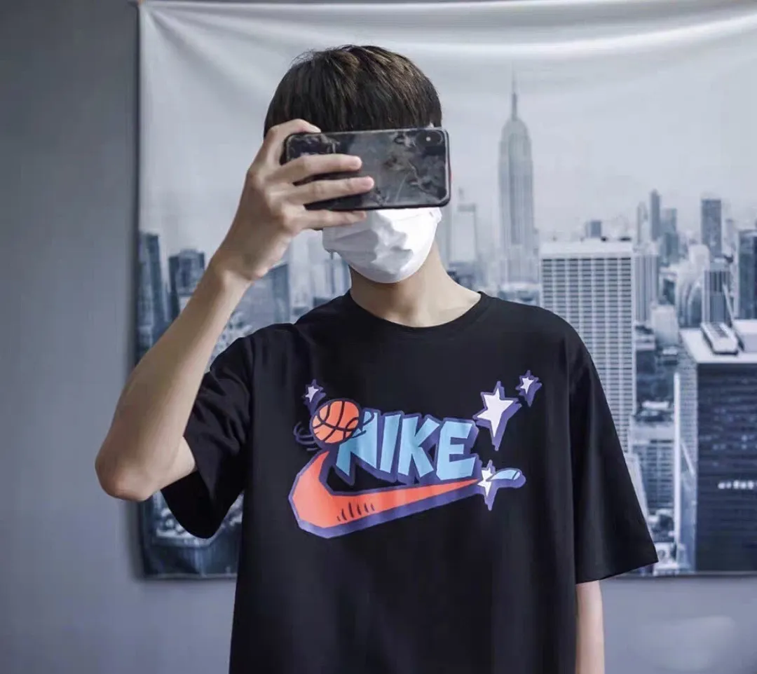 Nike NKYF039 תמונה 3