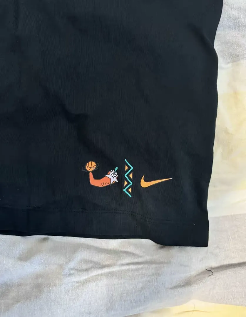 Nike NKYF039 תמונה 5