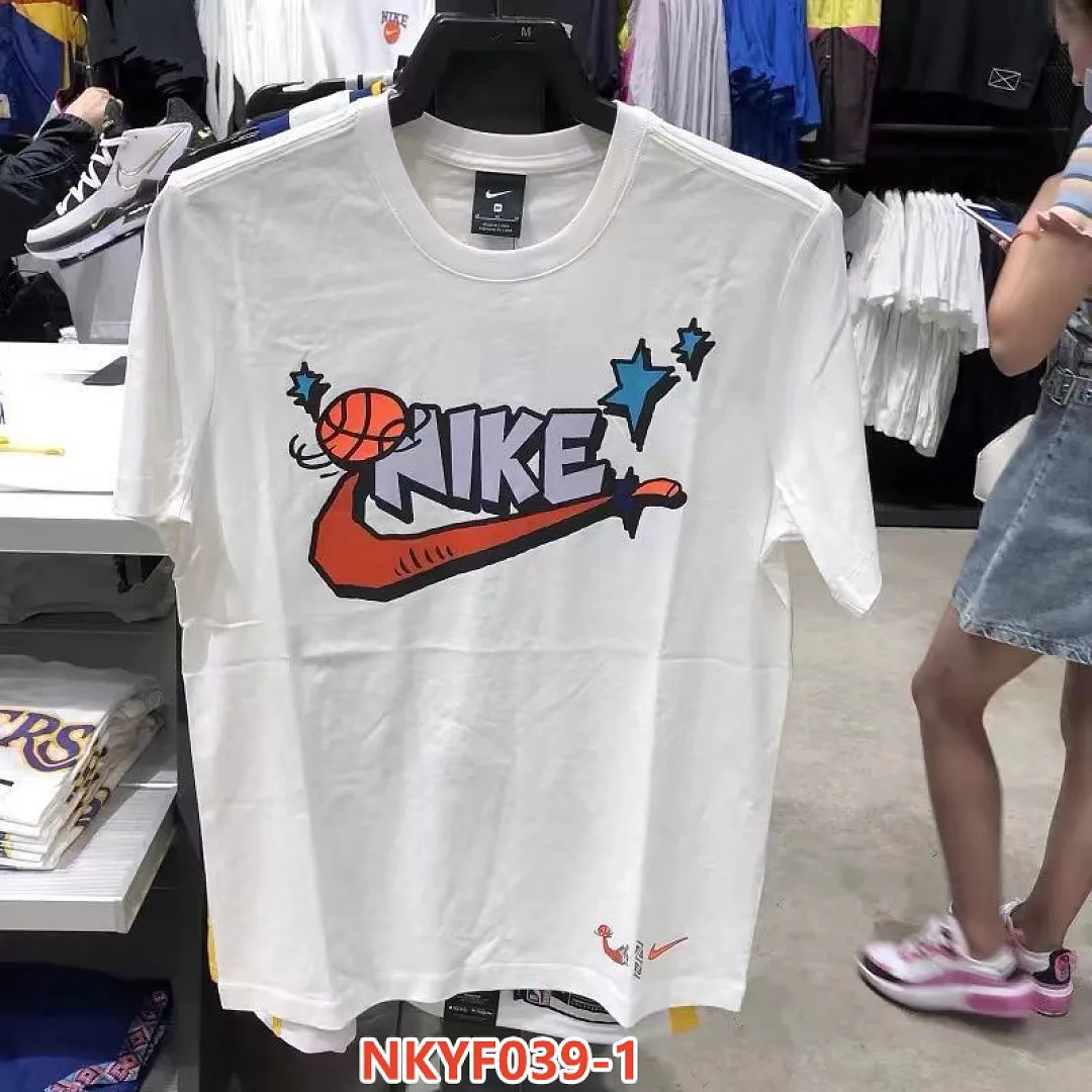 Nike NKYF039 תמונה 7
