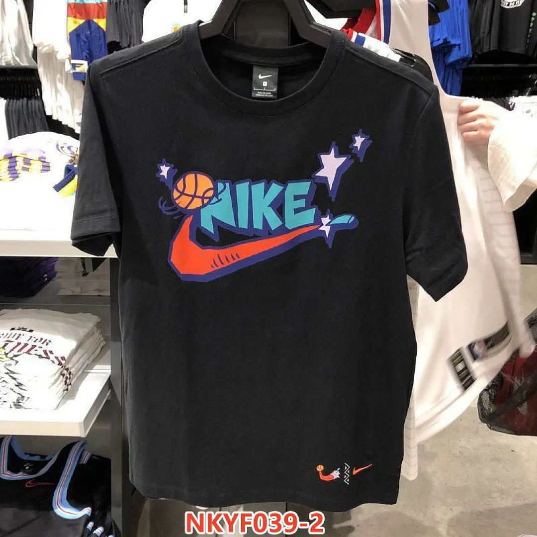 Nike NKYF039 תמונה 8