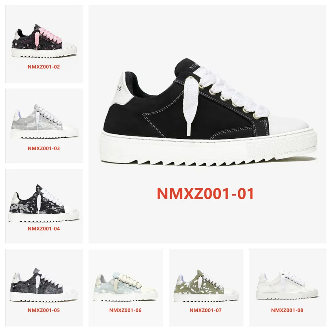 Numeris NMXZ001 תמונה 22