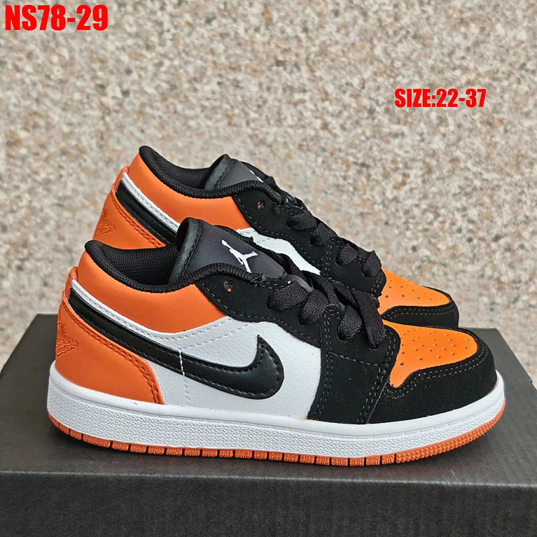 Jordan NS78 תמונה 10